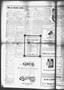 Thumbnail image of item number 4 in: 'Lufkin Daily News (Lufkin, Tex.), Vol. [8], No. 242, Ed. 1 Saturday, August 11, 1923'.
