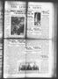 Primary view of The Lufkin News (Lufkin, Tex.), Vol. [18], No. 24, Ed. 1 Friday, August 24, 1923