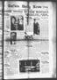 Newspaper: Lufkin Daily News (Lufkin, Tex.), Vol. 8, No. 267, Ed. 1 Monday, Sept…