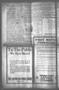 Thumbnail image of item number 2 in: 'Lufkin Daily News (Lufkin, Tex.), Vol. [9], No. 3, Ed. 1 Saturday, November 3, 1923'.