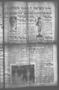 Newspaper: Lufkin Daily News (Lufkin, Tex.), Vol. [9], No. 3, Ed. 1 Saturday, No…