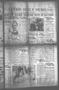 Primary view of Lufkin Daily News (Lufkin, Tex.), Vol. [9], No. 4, Ed. 1 Monday, November 5, 1923