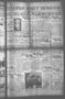 Newspaper: Lufkin Daily News (Lufkin, Tex.), Vol. [9], No. 38, Ed. 1 Monday, Dec…