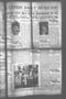 Primary view of Lufkin Daily News (Lufkin, Tex.), Vol. [9], No. 124, Ed. 1 Wednesday, March 26, 1924