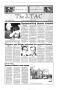 Newspaper: The J-TAC (Stephenville, Tex.), Ed. 1 Thursday, September 18, 1986