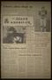 Newspaper: The Allen American (Allen, Tex.), Vol. 4, No. 28, Ed. 1 Tuesday, Janu…