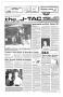 Newspaper: The J-TAC (Stephenville, Tex.), Ed. 1 Thursday, January 12, 1989