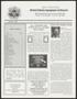 Journal/Magazine/Newsletter: United Orthodox Synagogues of Houston Newsletter, May 1999
