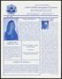 Thumbnail image of item number 1 in: 'United Orthodox Synagogues of Houston Bulletin, May 2000'.