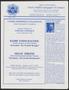 Thumbnail image of item number 1 in: 'United Orthodox Synagogues of Houston Bulletin, April 2001'.