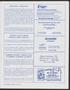 Thumbnail image of item number 3 in: 'United Orthodox Synagogues of Houston Bulletin, April 2001'.