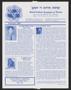 Journal/Magazine/Newsletter: United Orthodox Synagogues of Houston Bulletin, February 2003