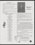 Thumbnail image of item number 3 in: 'United Orthodox Synagogues of Houston Bulletin, January 2004'.