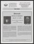 Journal/Magazine/Newsletter: United Orthodox Synagogues of Houston Bulletin, May 2004