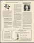 Thumbnail image of item number 4 in: 'Congregation Beth Israel Bulletin, Volume 139, Number 11, January 1993'.