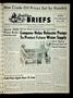 Primary view of Baytown Briefs (Baytown, Tex.), Vol. 01, No. 24, Ed. 1 Friday, June 19, 1953
