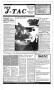 Newspaper: The J-TAC (Stephenville, Tex.), Ed. 1 Thursday, August 27, 1992