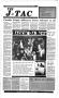 Newspaper: The J-TAC (Stephenville, Tex.), Ed. 1 Thursday, February 4, 1993