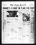 Newspaper: The Cuero Record (Cuero, Tex.), Vol. 53, No. 183, Ed. 1 Tuesday, July…