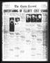 Newspaper: The Cuero Record (Cuero, Tex.), Vol. 53, No. 193, Ed. 1 Sunday, Augus…