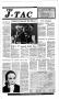 Newspaper: The J-TAC (Stephenville, Tex.), Ed. 1 Thursday, April 22, 1993