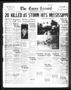 Newspaper: The Cuero Record (Cuero, Tex.), Vol. 53, No. 235, Ed. 1 Sunday, Septe…