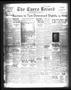 Newspaper: The Cuero Record (Cuero, Tex.), Vol. 55, No. 285, Ed. 1 Friday, Decem…