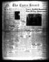 Newspaper: The Cuero Record (Cuero, Tex.), Vol. 56, No. 320, Ed. 1 Sunday, Octob…
