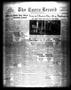 Newspaper: The Cuero Record (Cuero, Tex.), Vol. 56, No. 325, Ed. 1 Friday, Octob…