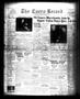 Newspaper: The Cuero Record (Cuero, Tex.), Vol. 56, No. 325, Ed. 1 Sunday, Decem…