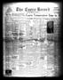 Newspaper: The Cuero Record (Cuero, Tex.), Vol. 56, No. 328, Ed. 1 Thursday, Dec…