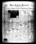 Newspaper: The Cuero Record (Cuero, Tex.), Vol. 56, No. 335, Ed. 1 Friday, Decem…