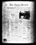 Newspaper: The Cuero Record (Cuero, Tex.), Vol. 56, No. 340, Ed. 1 Thursday, Dec…
