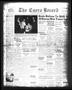 Newspaper: The Cuero Record (Cuero, Tex.), Vol. 57, No. 238, Ed. 1 Thursday, Oct…