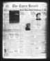 Newspaper: The Cuero Record (Cuero, Tex.), Vol. 57, No. 254, Ed. 1 Wednesday, Oc…
