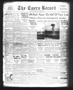 Newspaper: The Cuero Record (Cuero, Tex.), Vol. 57, No. 261, Ed. 1 Thursday, Nov…