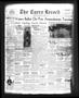Newspaper: The Cuero Record (Cuero, Tex.), Vol. 57, No. 270, Ed. 1 Monday, Novem…