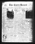 Newspaper: The Cuero Record (Cuero, Tex.), Vol. 57, No. 274, Ed. 1 Friday, Novem…