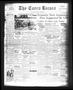 Newspaper: The Cuero Record (Cuero, Tex.), Vol. 57, No. 275, Ed. 1 Sunday, Novem…
