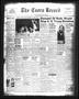 Newspaper: The Cuero Record (Cuero, Tex.), Vol. 57, No. 288, Ed. 1 Tuesday, Dece…