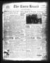 Newspaper: The Cuero Record (Cuero, Tex.), Vol. 57, No. 295, Ed. 1 Tuesday, Dece…