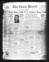Newspaper: The Cuero Record (Cuero, Tex.), Vol. 57, No. 301, Ed. 1 Tuesday, Dece…