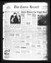 Newspaper: The Cuero Record (Cuero, Tex.), Vol. 57, No. 303, Ed. 1 Thursday, Dec…