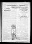 Thumbnail image of item number 1 in: 'Fredericksburg Standard (Fredericksburg, Tex.), Vol. 13, No. 26, Ed. 1 Saturday, March 20, 1920'.