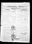 Thumbnail image of item number 1 in: 'Fredericksburg Standard (Fredericksburg, Tex.), Vol. 13, No. 28, Ed. 1 Saturday, April 3, 1920'.