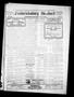 Newspaper: Fredericksburg Standard (Fredericksburg, Tex.), Vol. 13, No. 45, Ed. …