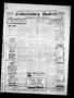 Thumbnail image of item number 1 in: 'Fredericksburg Standard (Fredericksburg, Tex.), Vol. 14, No. 6, Ed. 1 Saturday, October 30, 1920'.