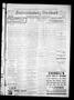 Thumbnail image of item number 1 in: 'Fredericksburg Standard (Fredericksburg, Tex.), Vol. 14, No. 46, Ed. 1 Saturday, August 6, 1921'.