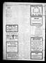 Thumbnail image of item number 4 in: 'Fredericksburg Standard (Fredericksburg, Tex.), Vol. 14, No. 52, Ed. 1 Saturday, September 17, 1921'.