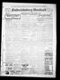 Newspaper: Fredericksburg Standard (Fredericksburg, Tex.), Vol. 15, No. 5, Ed. 1…